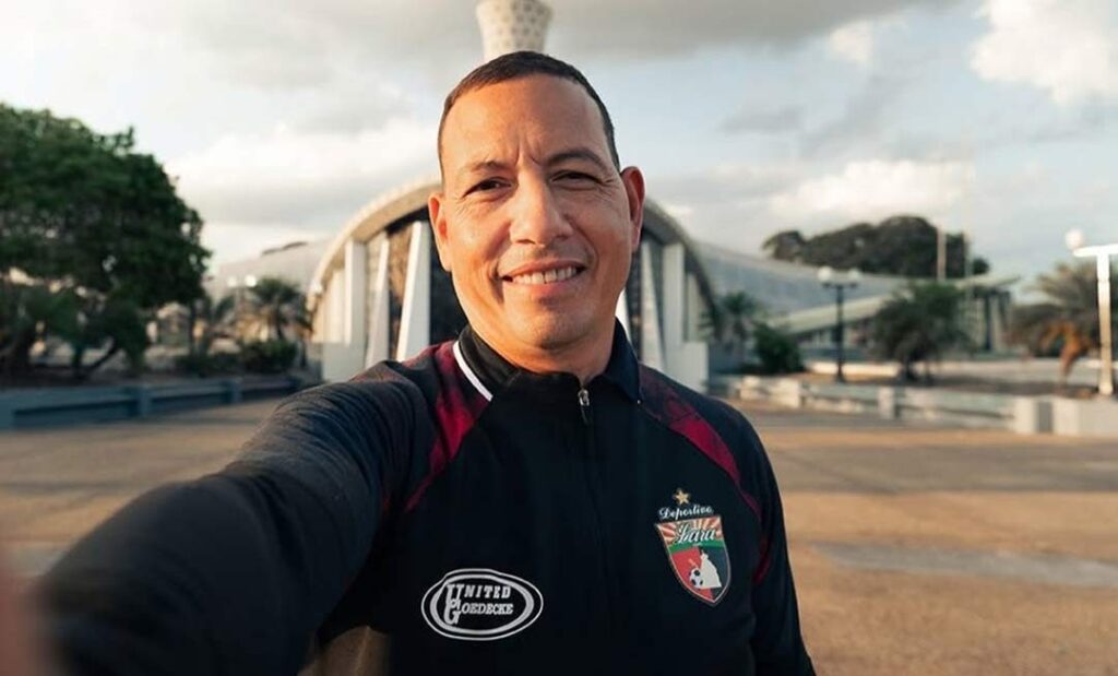 El regreso del Deportivo Lara: Un sueño que sigue vivo