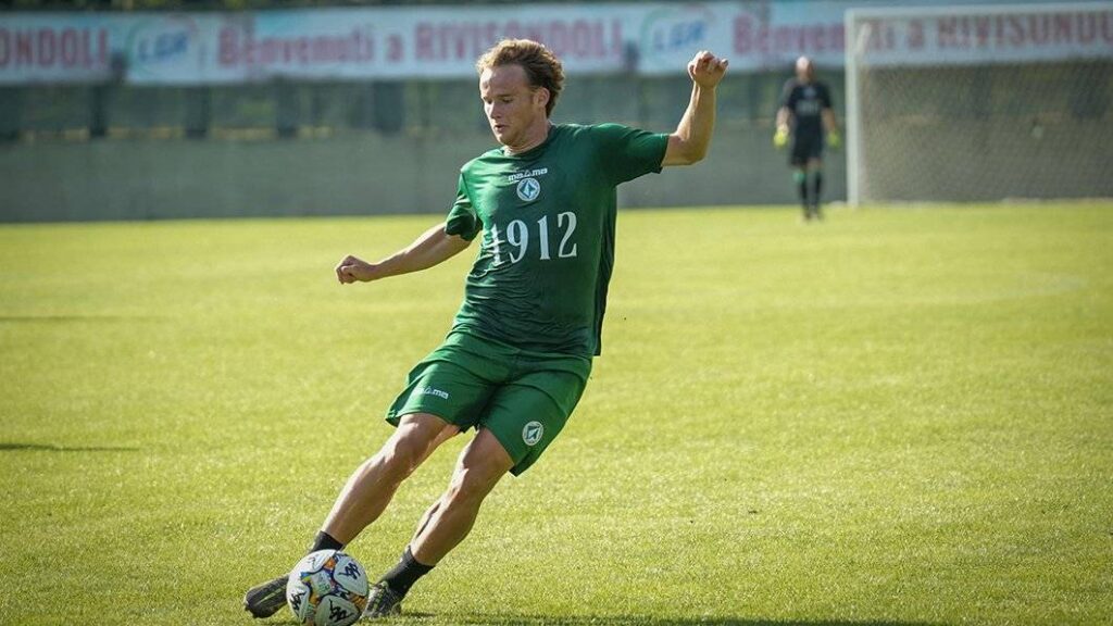 ¡Alessandro Milani a la Serie B! El Talento Vinotinto Refuerza al Avellino