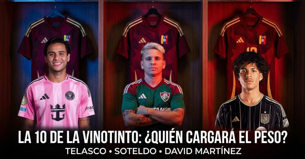 Diario Vinotinto