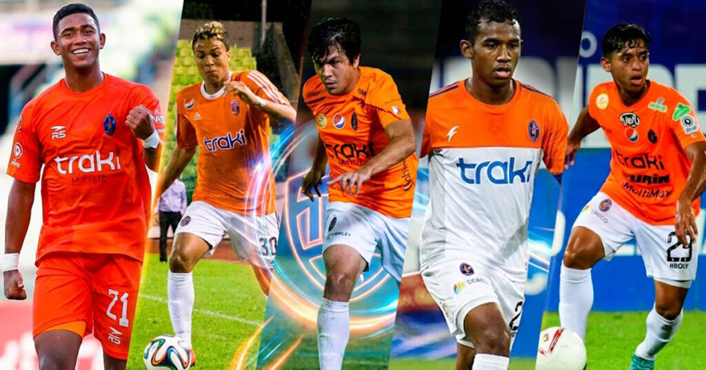 La Fábrica Naranja: El fenómeno del Deportivo La Guaira y su exitoso modelo de exportación a Europa