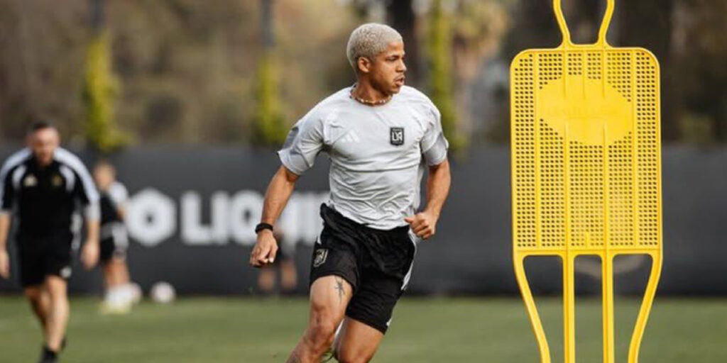 ¿David Martínez a la Bundesliga? El Wolfsburgo y Gladbach tras los pasos de "La Joya" Vinotinto