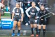 Dayana Rodríguez y el Corinthians desafían al Gotham FC en Londres por un pase a la final mundial