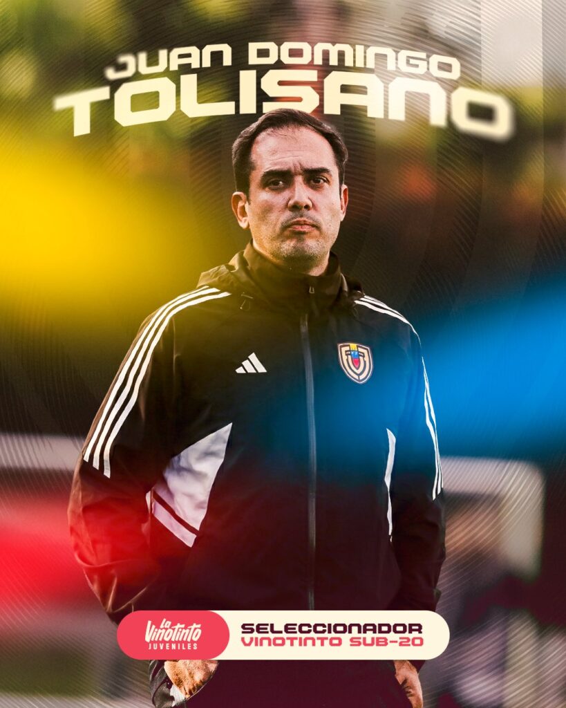 Tolisano dt sub venezuela