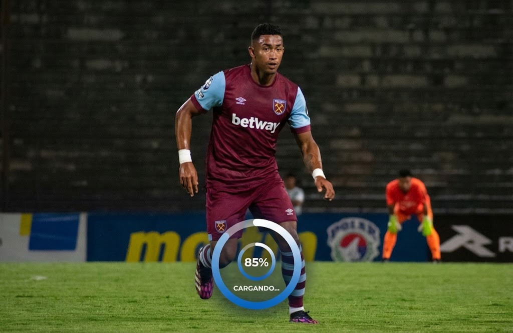 Keiver Lamadrid al West Ham: Se filtran los detalles de un fichaje histórico para el fútbol venezolano