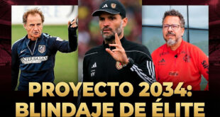 ¿La Vinotinto más cara de la historia? El millonario blindaje de la FVF al proyecto Vizcarrondo hasta 2034