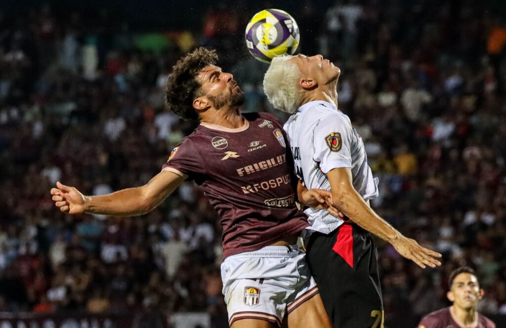 Sábado de estrenos y drama en la Liga FUTVE: Zamora y La Guaira pican adelante