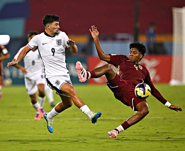 Alejandro Gomes Rodríguez y la Vinotinto: Una traición, un récord y la esperanza de una redención