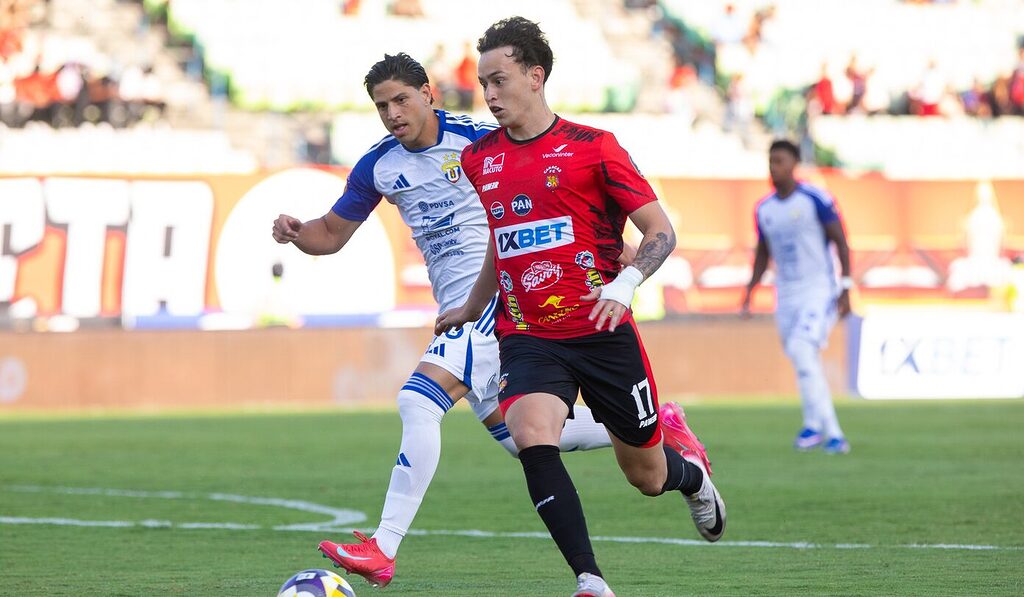 Emociones al límite: Resumen de la Jornada 4 de la Liga FUTVE 2026