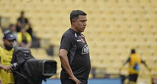 César Farías y José Contreras respiran: Barcelona SC vence a Técnico Universitario en Ecuador