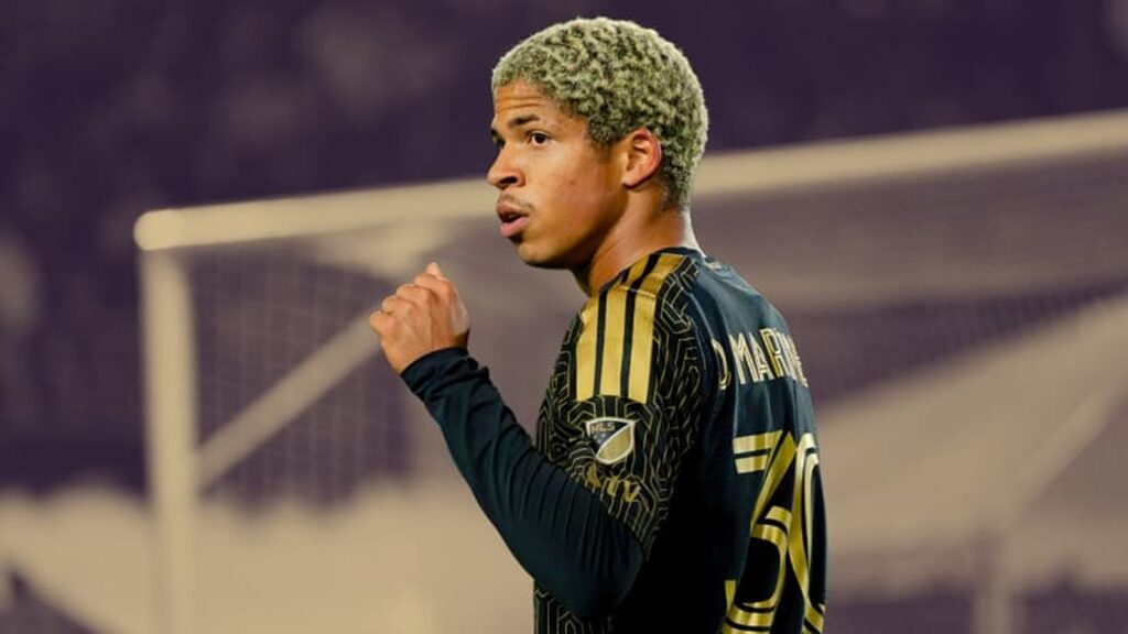 LAFC de David Martínez avanza a octavos de la Concachampions tras eliminar al Real España