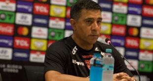 Golpe al "Ídolo": El Barcelona SC de Cesar Farías y Contreras tropieza en la Libertadores ante Argentinos Juniors