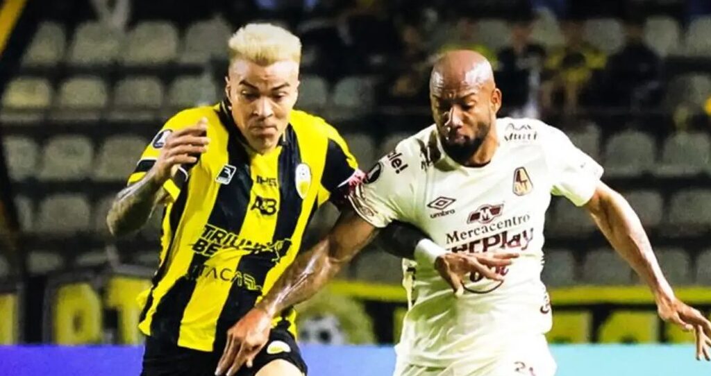 Deportes Tolima vs Deportivo Táchira: Previa, horario y dónde ver el duelo de Libertadores