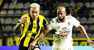 Deportes Tolima vs Deportivo Táchira: Previa, horario y dónde ver el duelo de Libertadores