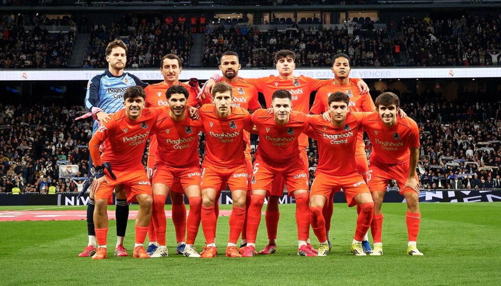 Pesadilla en el Bernabeu: Jon Mikel Aramburu comete dos penales polémicos ante el Real Madrid