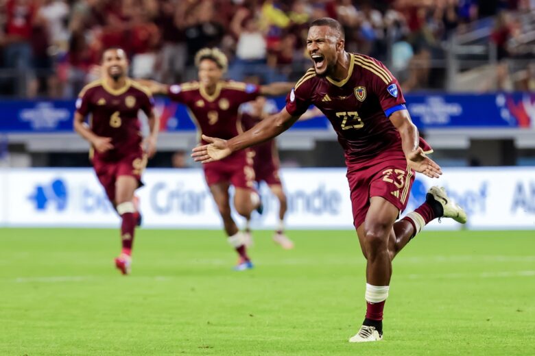 Opinión: Convocatoria de 30 guerreros para la renovación Vinotinto en el FIFA Series 2026 con Vizcarrondo