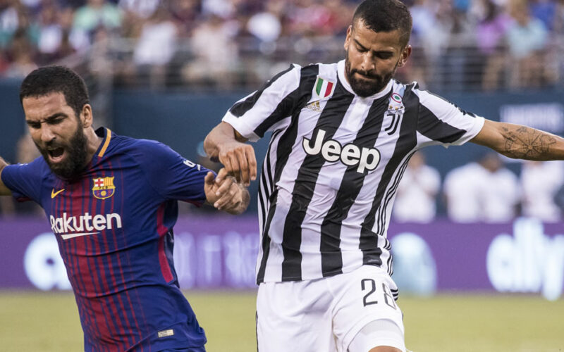 Tomás Rincón negocia su salida del Santos de Brasil: ¿Regreso al FUTVE o rumbo a la MLS?