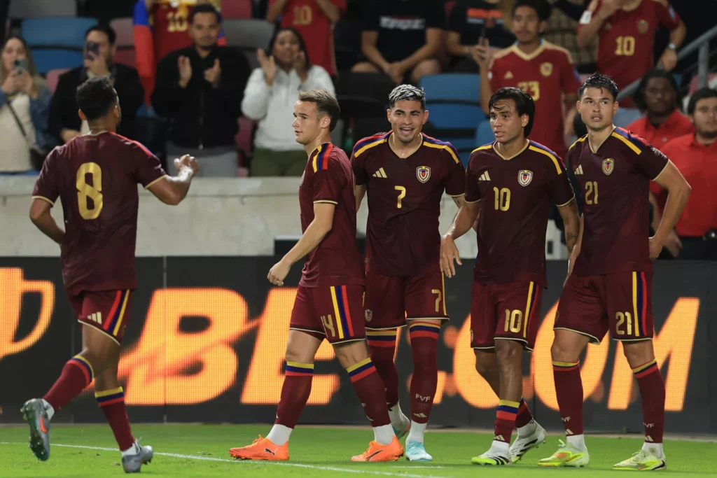 Opinión: Convocatoria de 30 guerreros para la renovación Vinotinto en el FIFA Series 2026 con Vizcarrondo