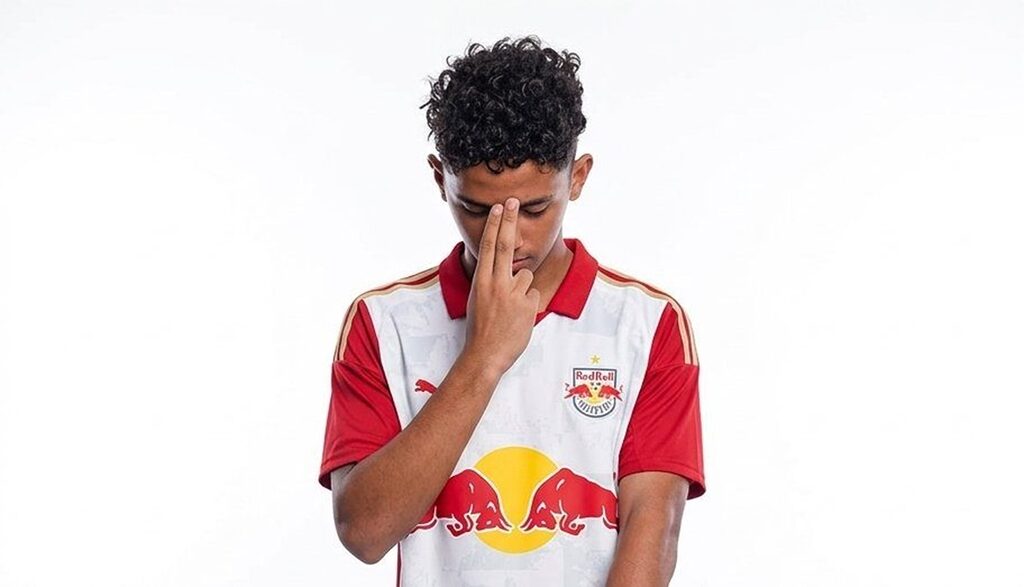 ¡Salto de Élite! Yerwin Sulbarán se une al RB Salzburg en una operación histórica para el Monagas SC