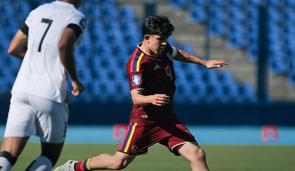 ¡Remontada y Goleada! La Vinotinto de Vizcarrondo brilla en Uzbekistán con dobletes de Alfonzo y Rondón