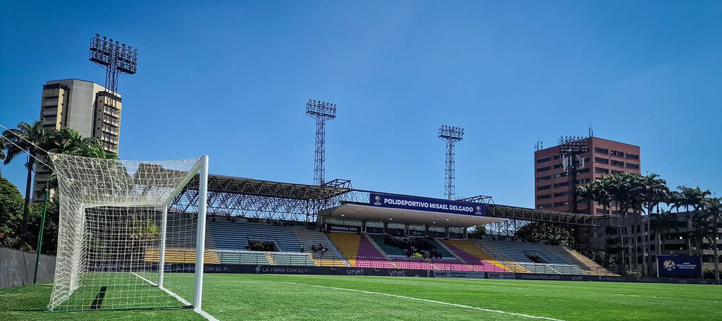 Academia Puerto Cabello vs Monagas SC: Previa, horario y dónde ver el duelo de Copa Sudamericana