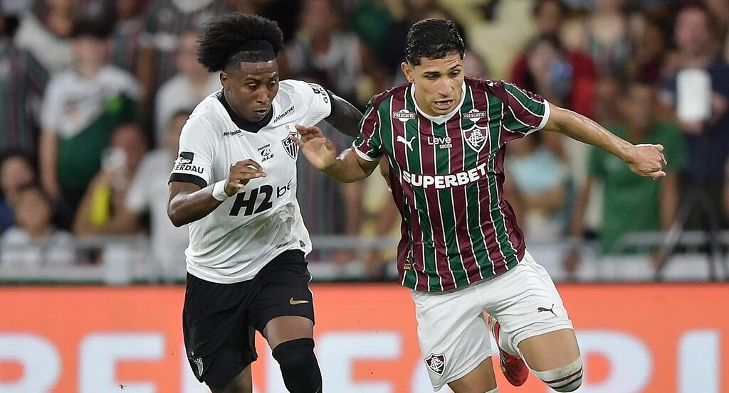 Vinotintos en el Brasileirao: Savarino y Soteldo impulsan al Fluminense mientras Rincón vuelve a la acción