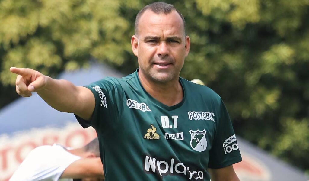 ¡Vuelve el Campeón! Rafael Dudamel es nuevo DT del Deportivo Cali