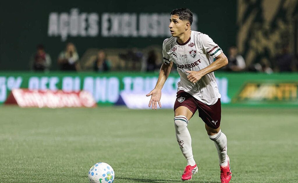 Savarino y Soteldo presentes en el triunfo del Fluminense en el Brasileirão ante Remo
