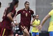 ¡Histórico! La Vinotinto Femenina derrota a Brasil y firma una hazaña sin precedentes