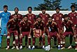 ¡Grupo de la Muerte! La Vinotinto Sub-17 enfrentará a Brasil y Argentina en el Sudamericano 2026