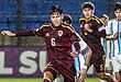 Resultado engañoso: Venezuela cayó 3-2 ante Argentina y se jugará la vida frente a Perú en el Sudamericano Sub-17